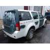 nissan pathfinder (r51) del año 2007