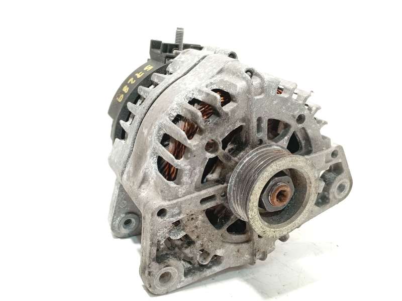 Recambio de alternador para mercedes-benz clase b sports tourer (w247) b 200 d (247.012) referencia OEM IAM A0009063903 2623499D - Blanco