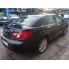 chrysler sebring berlina del año 2008