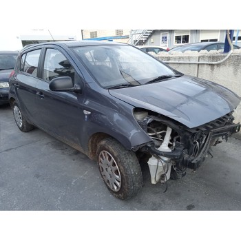hyundai i20 i (pb, pbt) del año 2010