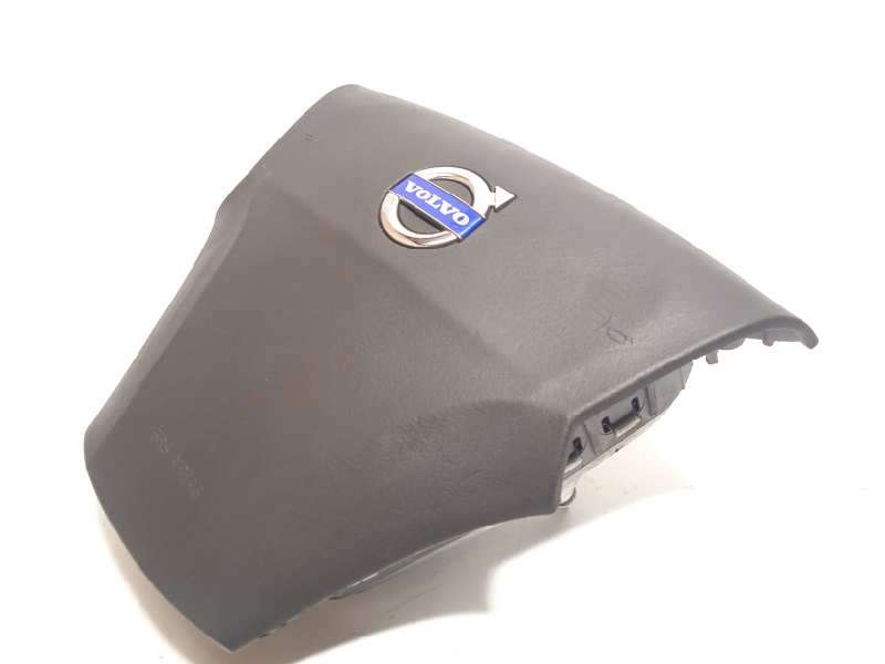 Recambio de airbag delantero izquierdo para volvo c30 referencia OEM IAM 30715435 2