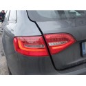 AUDI A4 B8 AVANT (8K5)