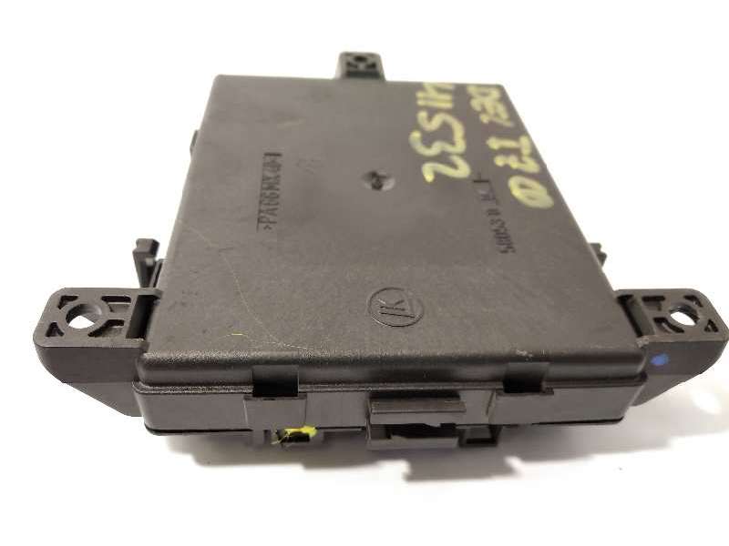 Recambio de centralita confort para mercedes-benz clase m (w164) 350 (164.186) referencia OEM IAM A1648207726  05072205 - Negro 2