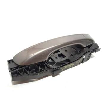 MANETA EXTERIOR TRASERA IZQUIERDA 2G0837205G 2G0837205GGRU