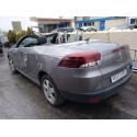RENAULT MEGANE III COUPÉ-CABRIO