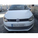 VOLKSWAGEN POLO V (6R1, 6C1)