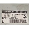Recambio de centralita direccion para toyota prius (nhw30) referencia OEM IAM 8965047531  1129007140