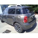 BMW MINI COUNTRYMAN (R60)