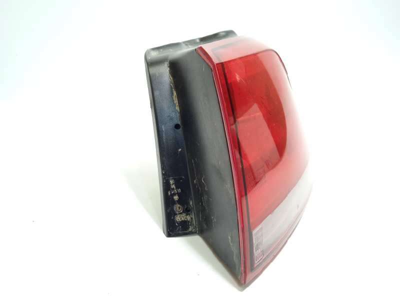 Recambio de piloto trasero derecho para volkswagen golf vii lim. advance bluemotion referencia OEM IAM 5G0945096M - Blanco 2