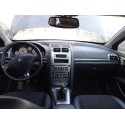 PEUGEOT 407 SW (6E_, 6D_)