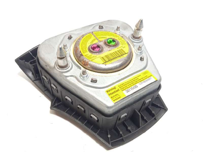Recambio de airbag delantero izquierdo para volvo c30 referencia OEM IAM 30715435 3