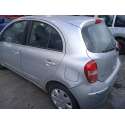 NISSAN MICRA (K13)