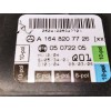Recambio de centralita confort para mercedes-benz clase m (w164) 350 (164.186) referencia OEM IAM A1648207726  05072205
