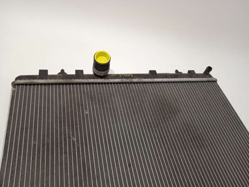 Recambio de radiador agua para citroën ds5 1.6 hdi 115 referencia OEM IAM 9680533480 - Gris 3