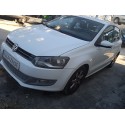 VOLKSWAGEN POLO V (6R1, 6C1)