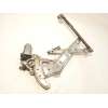 Recambio de elevalunas trasero izquierdo para subaru forester (sf_) 2.0 awd (sf5) referencia OEM IAM 63112FC110  
