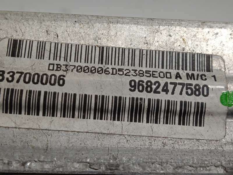 Recambio de radiador agua para citroën c4 lim. shine referencia OEM IAM 9682477580 133391 5