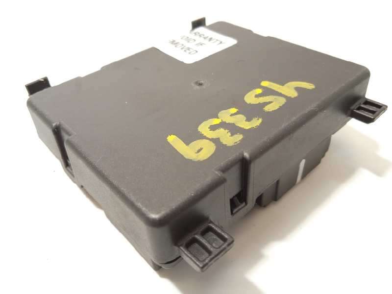 Recambio de modulo electronico para audi a8 (4n2/4n8) 50 tdi quattro referencia OEM IAM 4M0907594BJ - Negro 3