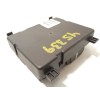 Recambio de modulo electronico para audi a8 (4n2/4n8) 50 tdi quattro referencia OEM IAM 4M0907594BJ  