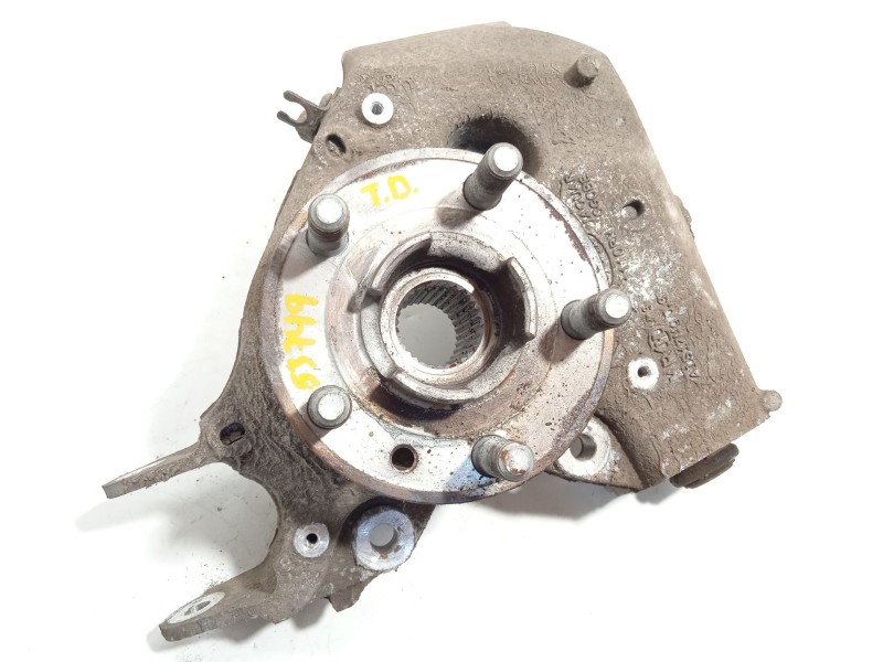MANGUETA TRASERA DERECHA LR087649 FK725A968AG 