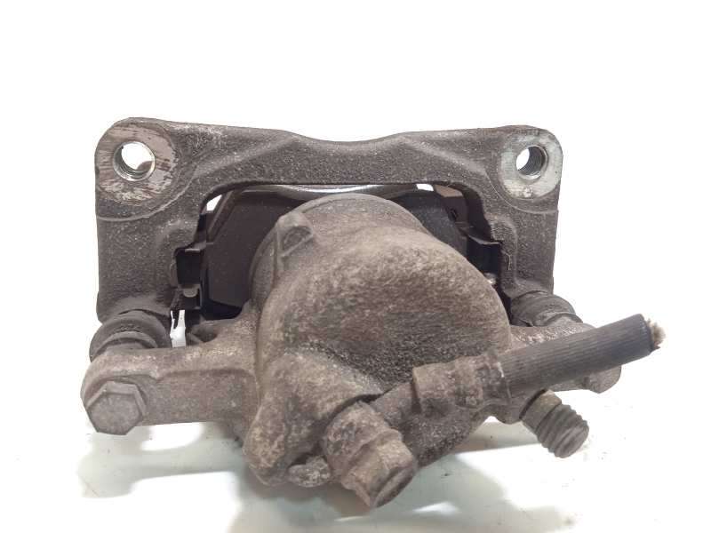 Recambio de pinza freno delantera izquierda para suzuki swift berlina (mz) gl (5-ptas.) referencia OEM IAM 5512062J10 - Rojo 3