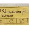 Recambio de sistema audio / radio cd para hyundai i30 cw 1.6 crdi cat referencia OEM IAM 96170A6210GU  AC110A6EE