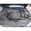 AUDI A4 B8 AVANT (8K5)