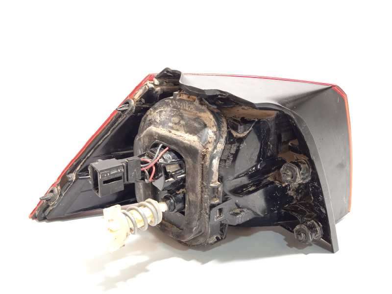 Recambio de piloto trasero derecho para volkswagen golf vii lim. advance bluemotion referencia OEM IAM 5G0945096M - Blanco 4