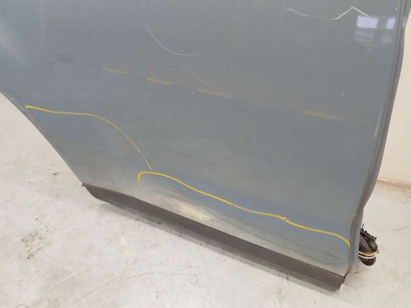 Recambio de puerta trasera derecha para ford kuga i 2.0 tdci referencia OEM IAM 1520944 P8V41S24630AA - Azul 6