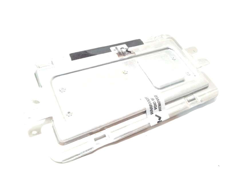 Recambio de modulo electronico para bmw serie 7 (f01/f02) 740i referencia OEM IAM 37146790301  00404097B6 - Negro 2
