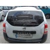 dacia duster del año 2015