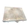 Recambio de radiador agua para citroën ds5 1.6 hdi 115 referencia OEM IAM 9680533480  