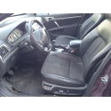 PEUGEOT 407 SW (6E_, 6D_)