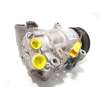 Recambio de compresor aire acondicionado para peugeot 3008 ii suv (mc_, mr_, mj_, m4_) 1.2 thp/ puretech 130 (mrhnsm, mrhnsu, mr
