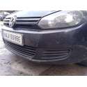 VOLKSWAGEN GOLF VI (5K1)