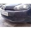 volkswagen golf vi (5k1) del año 2008