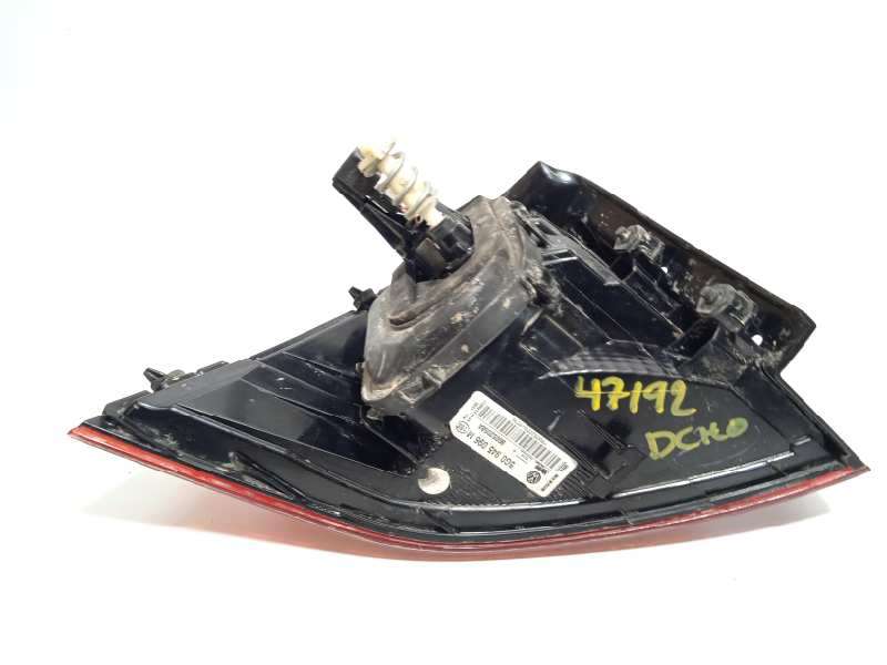 Recambio de piloto trasero derecho para volkswagen golf vii lim. advance bluemotion referencia OEM IAM 5G0945096M - Blanco 5