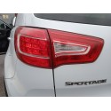 KIA SPORTAGE III (SL)