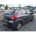 HYUNDAI I20 I (PB, PBT)