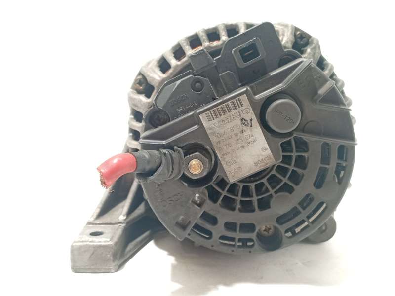 Recambio de alternador para volvo xc90 i (275) 2.5 t awd referencia OEM IAM 30667895  0124625024 3