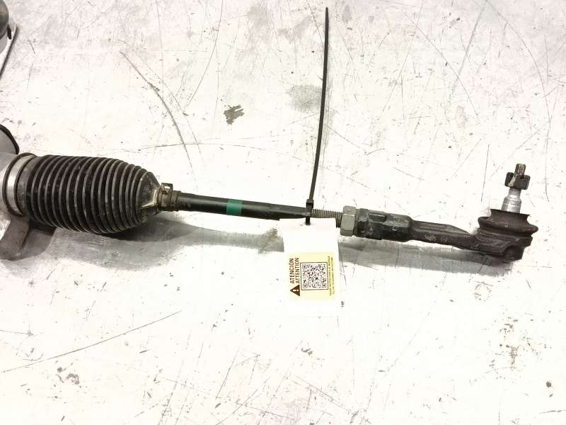 Recambio de cremallera direccion para kia stonic (yb) 1.0 t-gdi referencia OEM IAM 56500H8500 - Blanco 3