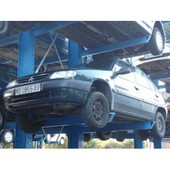 citroën saxo del año 1996