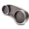 Recambio de cuadro instrumentos para peugeot 3008 confort referencia OEM IAM 9666174980 9810462780 6103Y0