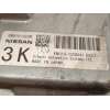Recambio de modulo electronico para nissan juke (f15) 1.5 dci referencia OEM IAM 237E01KB3B EMU10022NA 