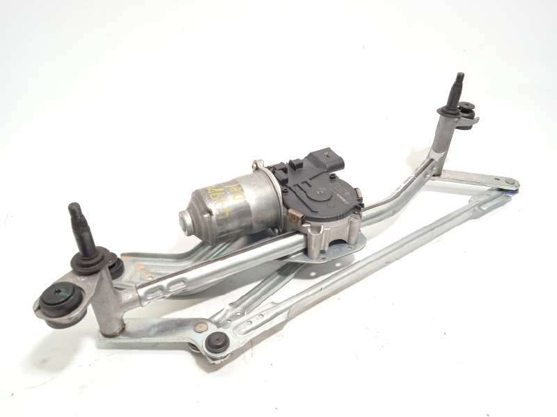 Recambio de motor limpia delantero para volkswagen t-cross style referencia OEM IAM 2GM955023A  3397022229 - Gris 2
