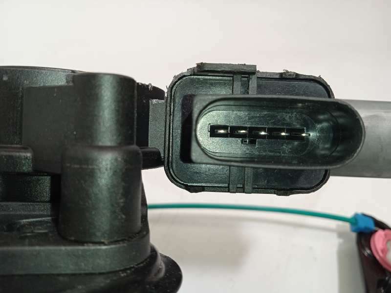 Recambio de elevalunas delantero izquierdo para mini mini 5-trg. (f55) cooper referencia OEM IAM 7320277  51337409357 3