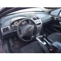 PEUGEOT 407 SW (6E_, 6D_)