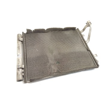 CONDENSADOR / RADIADOR AIRE ACONDICIONADO 976062L600 