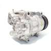 Recambio de compresor aire acondicionado para peugeot 3008 ii suv (mc_, mr_, mj_, m4_) 1.2 thp/ puretech 130 (mrhnsm, mrhnsu, mr