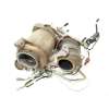 Recambio de catalizador para seat leon (kl1, klg) 2.0 tdi referencia OEM IAM 05L131606B 05L131723AB 